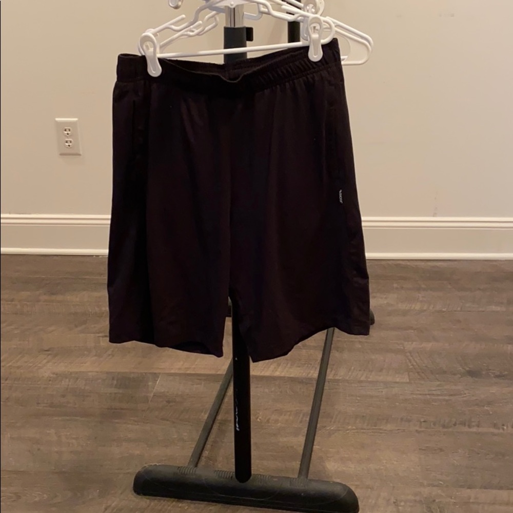 Athletic shorts